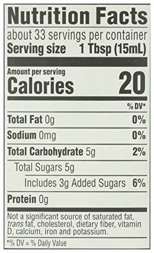 365 by Whole Foods Market Organic Balsamic Modena salad dressing highlight
