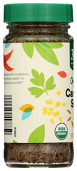 Pack of 365 by Whole Foods Market organic caraway seeds for pantry use