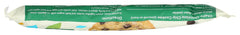 365 by Whole Foods Market organic chocolate chips for baking with a resealable bag.