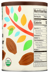 365 by Whole Foods Market organic cocoa powder in jar with fair trade beans