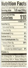 365 by Whole Foods Market organic dark red kidney beans in a glossy bowl, ready to serve