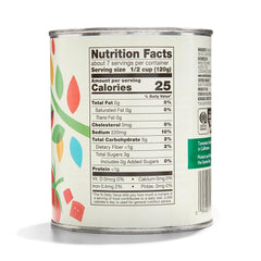 365 by Whole Foods Market organic tomatoes San Joaquin Valley ripeness enhances sauces