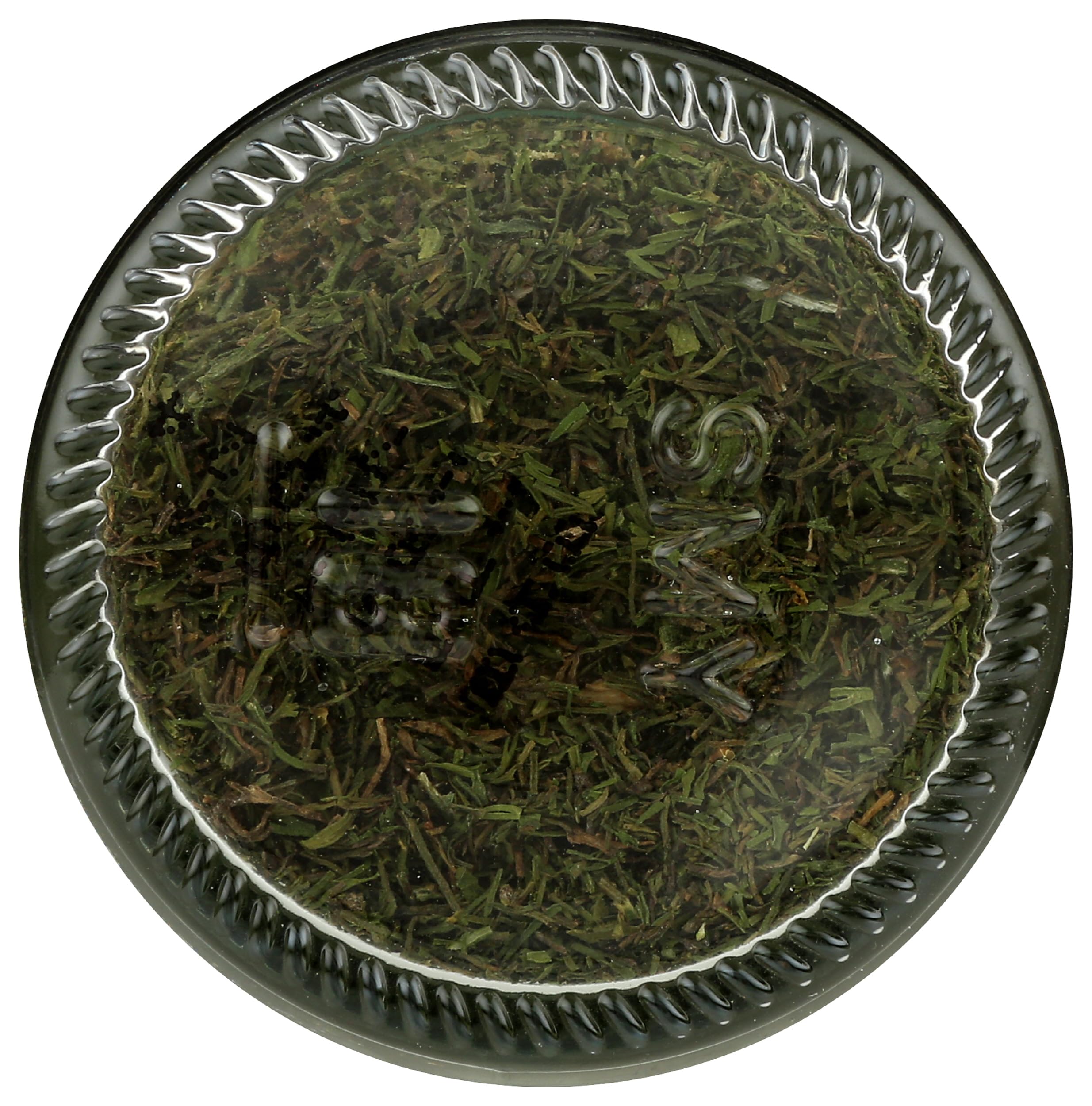 365 by Whole Foods Market Organic Dill Weed bottle cap and jar highlight kitchen-friendly herb.