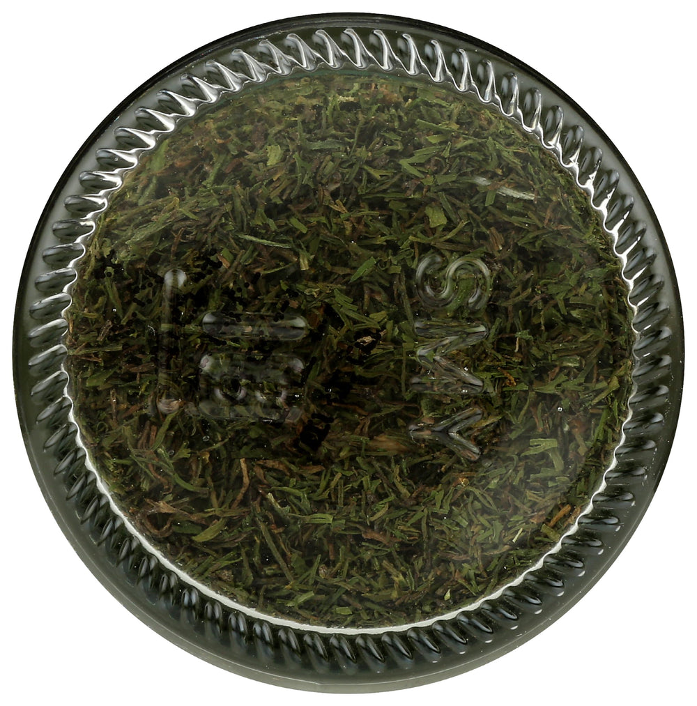 365 by Whole Foods Market Organic Dill Weed bottle cap and jar highlight kitchen-friendly herb.