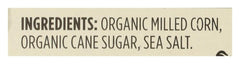 365 by Whole Foods Market Organic Frosted Flakes cereal bowl highlights a satisfying, quick-morning bowl
