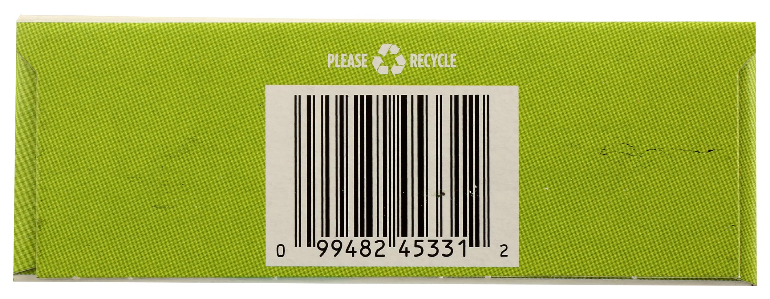 365 by Whole Foods Market product label close-up showing organic and non-GMO seals