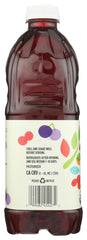 365 by Whole Foods Market label close-up, highlighting organic ingredients
