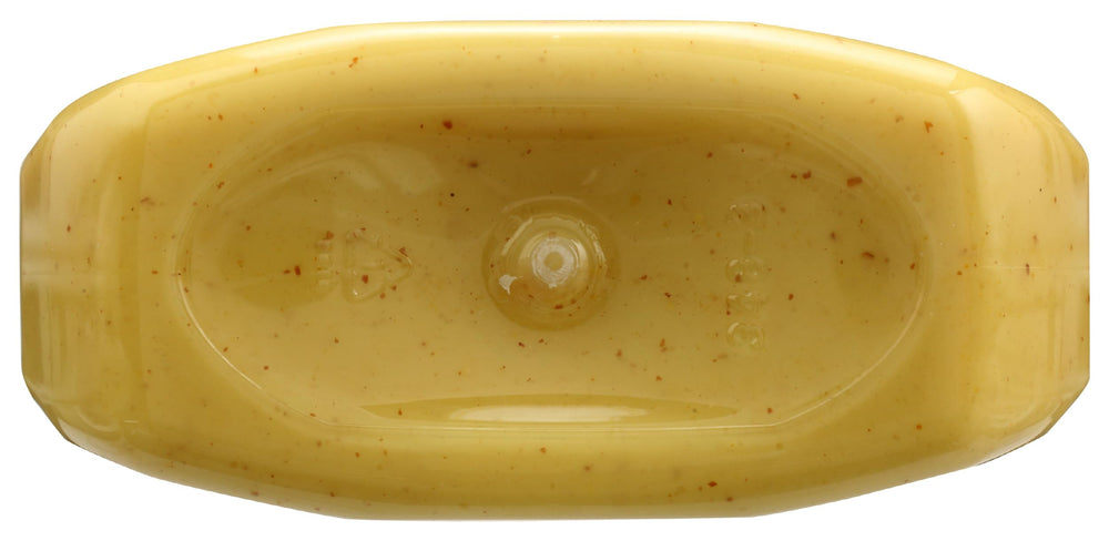 Ingredient label for 365 by Whole Foods Market Organic Honey Mustard Dressing