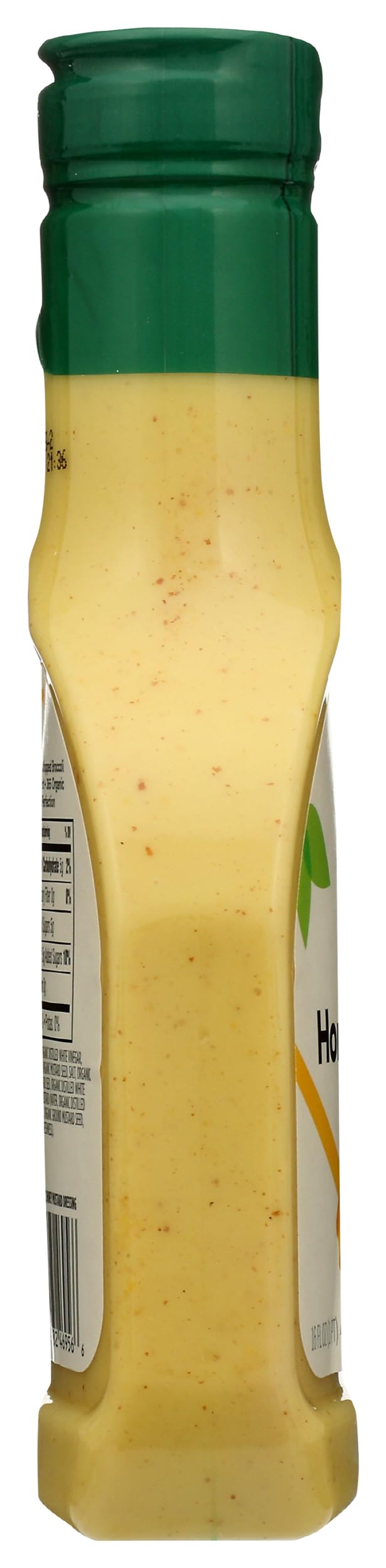 365 by Whole Foods Market Organic Honey Mustard Dressing as a tofu dip
