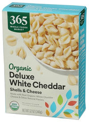 Organic ingredients label emphasizes clean, natural sourcing.