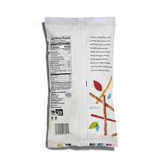 365 by Whole Foods Market Organic Mini Pretzel Sticks for on-the-go crunch.