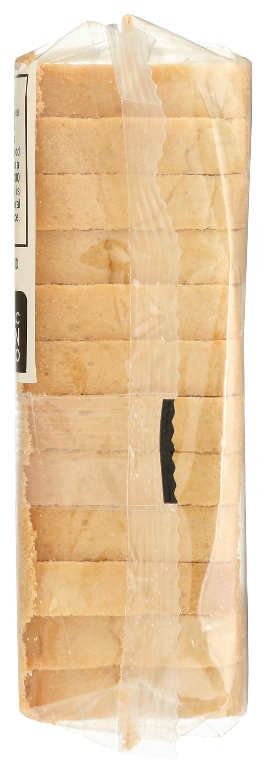 365 by Whole Foods Market organic mini toast 2.8 oz package convenient for entertaining