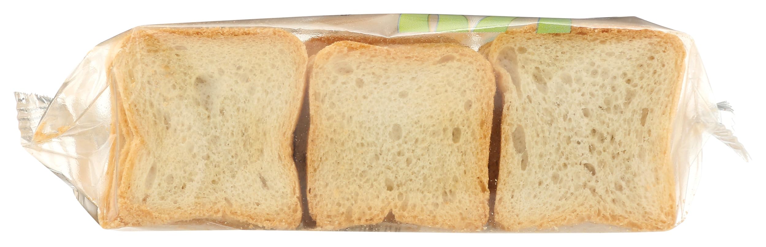 365 by Whole Foods Market organic mini toast premium ingredients emphasis