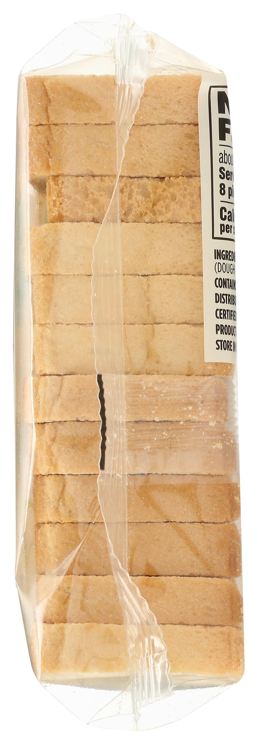 365 by Whole Foods Market organic mini toast serving ideas for appetizers