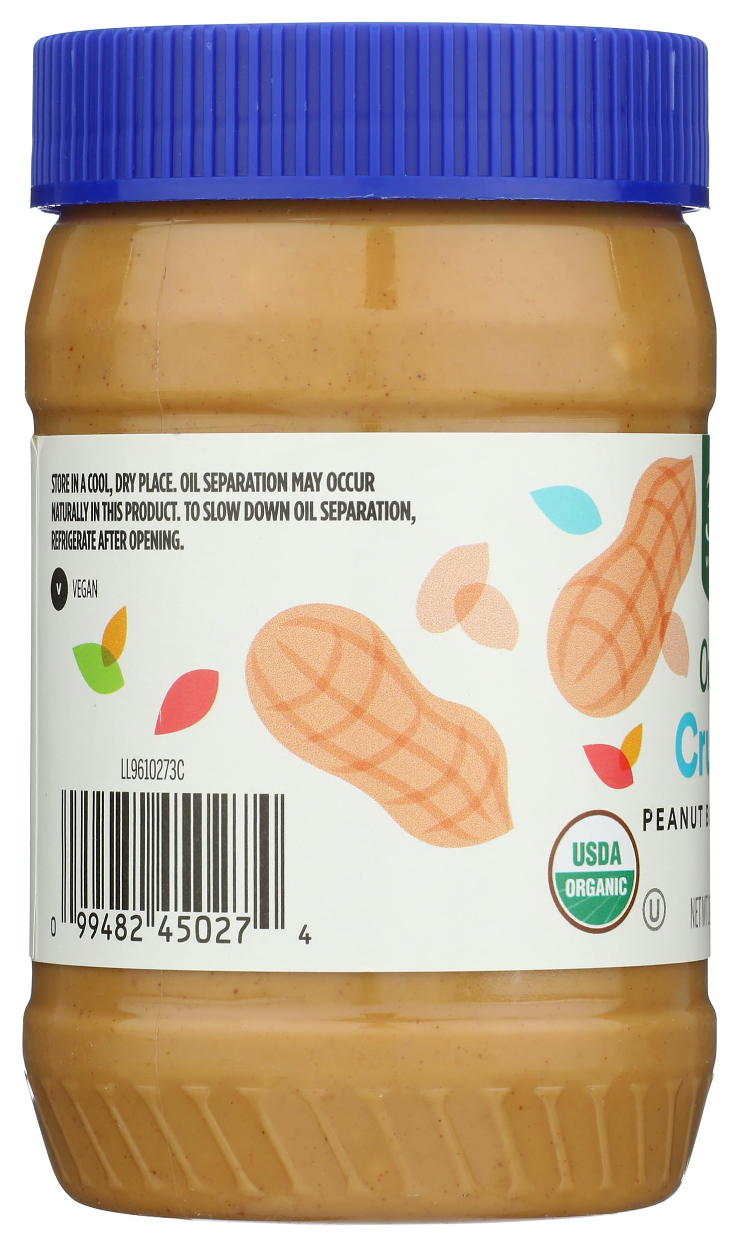 365 by Whole Foods Market balanced flavor from organic ingredients for everyday use.