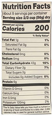 365 by Whole Foods Market organic penne rigate from authentic Italian pastificio