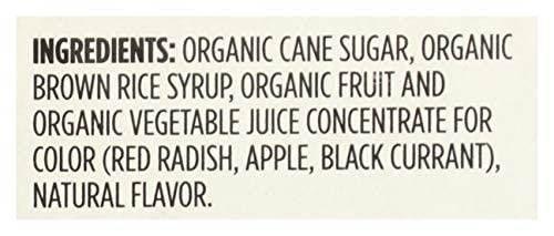 365 by Whole Foods Market packaging highlights organic peppermint and freshness