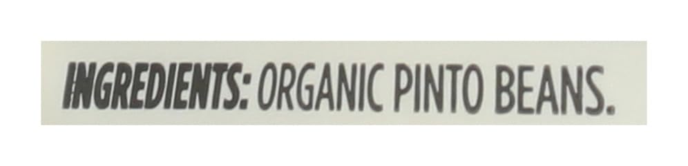 365 by Whole Foods Market organic pinto beans 16oz cooked dish showcases recipe versatility