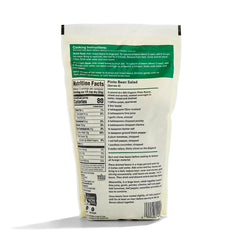 365 by Whole Foods Market organic pinto beans 16oz close-up label highlights clean ingredients