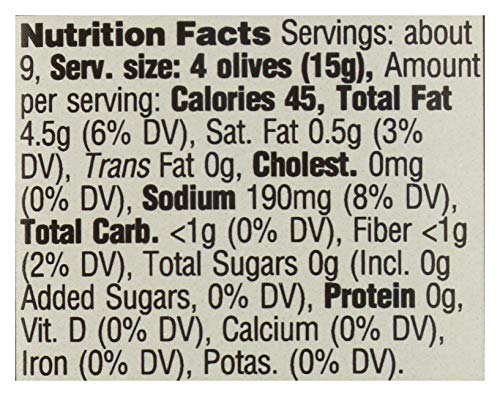 365 by Whole Foods Market Kalamata olives closeup highlights rich color and texture for recipes.