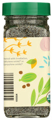 365 by Whole Foods Market organic poppy seeds pack shot emphasizes portability and freshness.