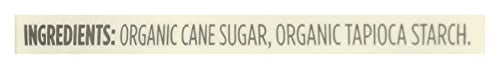 Frosting and piping with 365 Organic Powdered Sugar for silky texture.