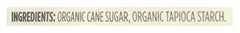 Frosting and piping with 365 Organic Powdered Sugar for silky texture.