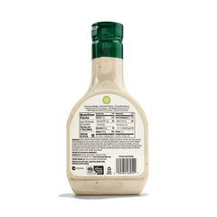 365 by Whole Foods Market Organic Ranch Dressing as a dip for carrot sticks