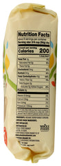 365 by Whole Foods Market organic shells raw durum wheat semolina, premium pasta base.