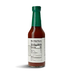 365 by Whole Foods Market Organic Steak Sauce bottle ready for grilling
