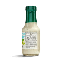Serving idea: 365 by Whole Foods Market tartar sauce atop fish for a tangy finish.