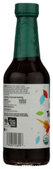 365 by Whole Foods Market Organic Teriyaki Sauce glaze adds depth to meats and veggies.