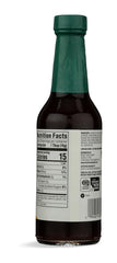 365 by Whole Foods Market Organic Teriyaki Sauce pour opens into sizzling dishes for quick flavor.