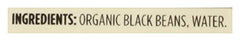 365 by Whole Foods Market unsalted black beans ready for quick Mexican-inspired dishes
