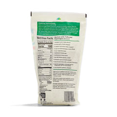 365 by Whole Foods Market organic white quinoa cooked bowl, perfect for protein-rich meals.