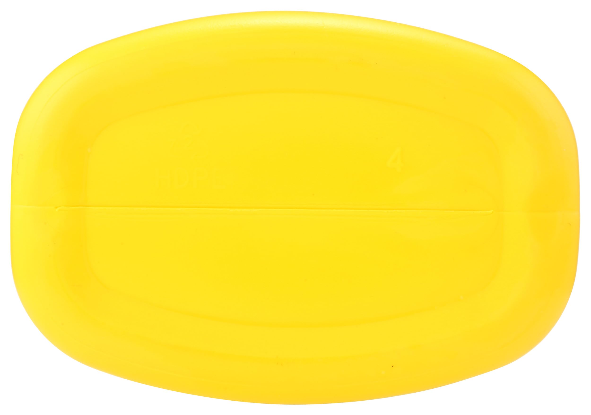 365 by Whole Foods Market Organic Yellow Mustard bottle pour for easy topping