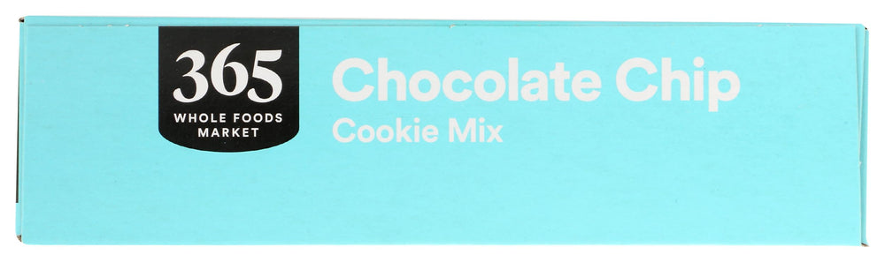 365 by Whole Foods Market oven-tray-with-ready-dough suggests great family-friendly cookies in minutes