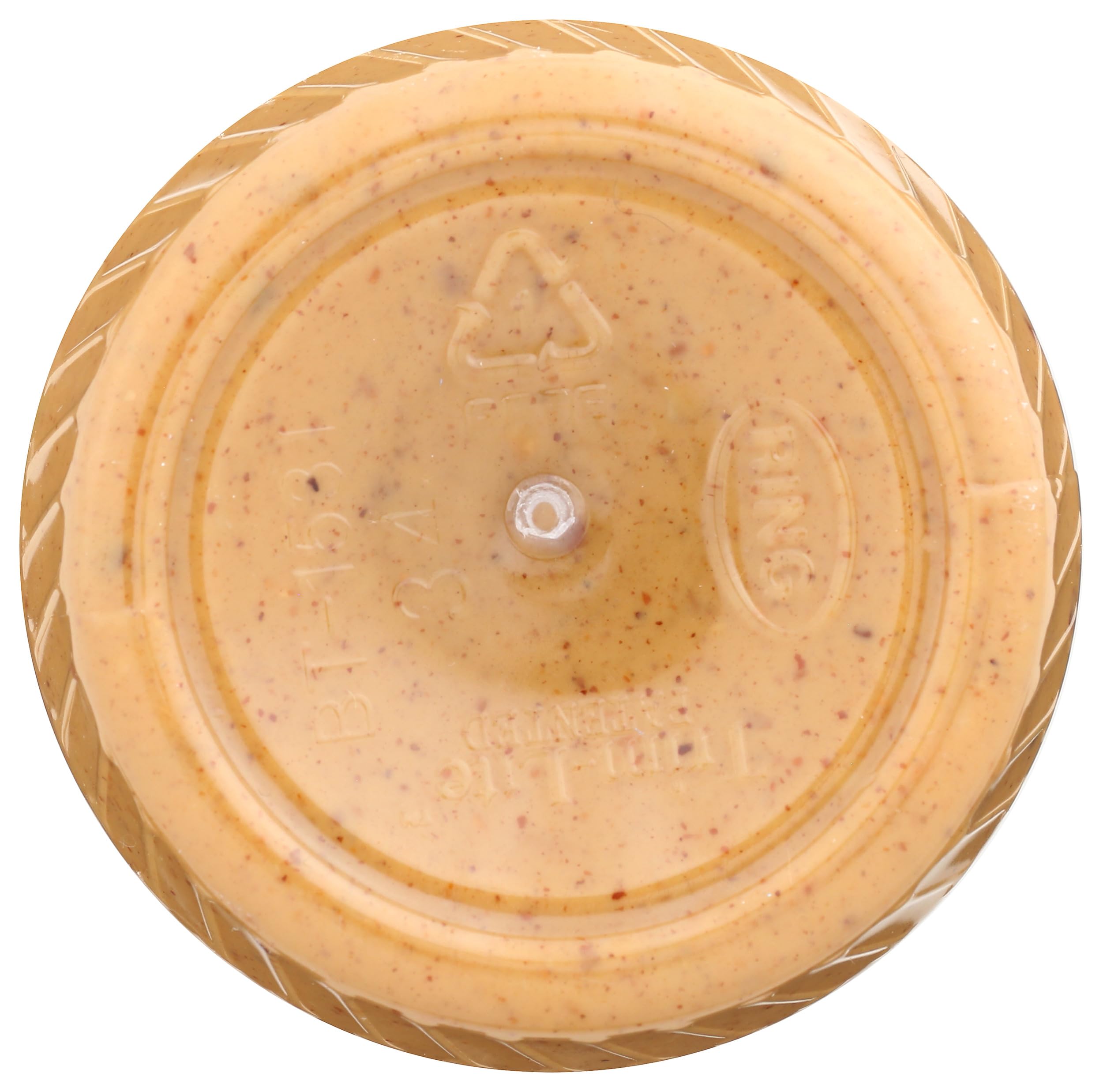 365 by Whole Foods Market peanut butter crunchy ideal for sandwiches and recipes.