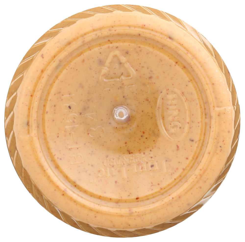 365 by Whole Foods Market peanut butter crunchy ideal for sandwiches and recipes.