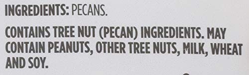 365 by Whole Foods Market no sugar added pecans