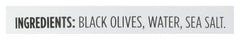 365 by Whole Foods Market olives on pizza topping demonstrating savory depth