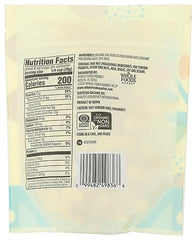 365 by Whole Foods Market premium dry roasted macadamias, lightly salted for gourmet snacking.