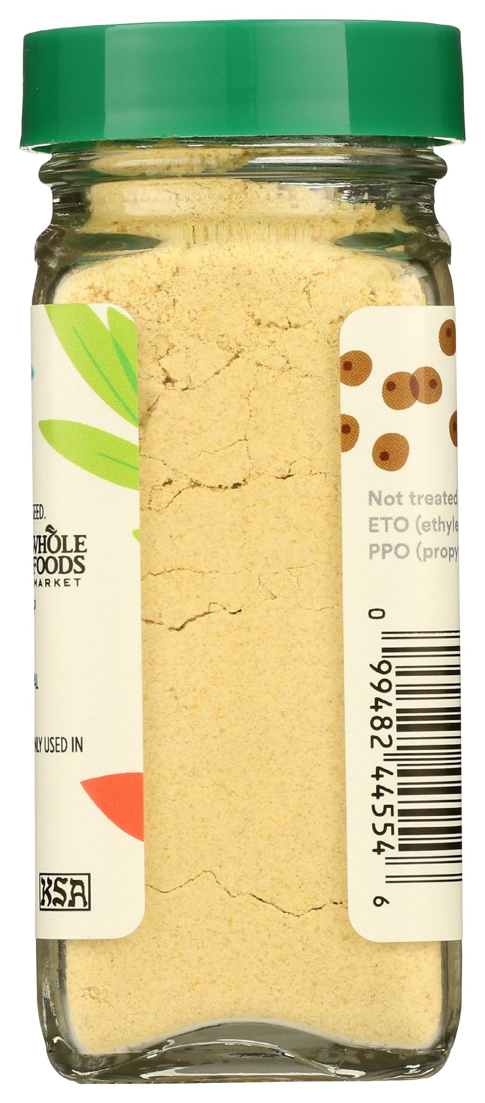 365 by Whole Foods Market product of Canada label signals natural sourcing