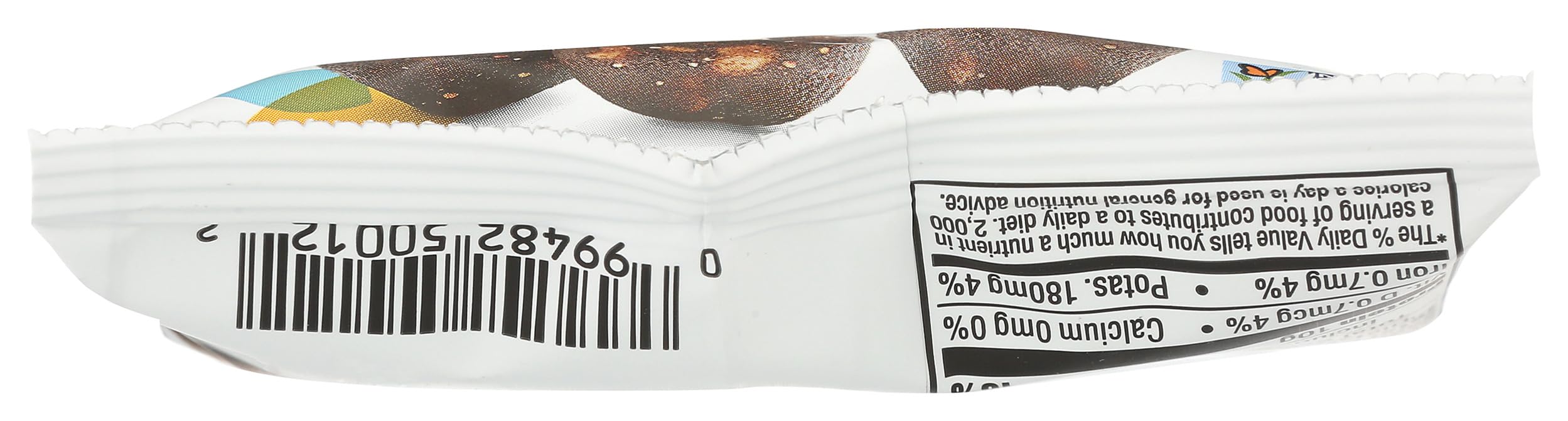 365 by Whole Foods Market Protein Popper PB&J flavor as a tasty bite.