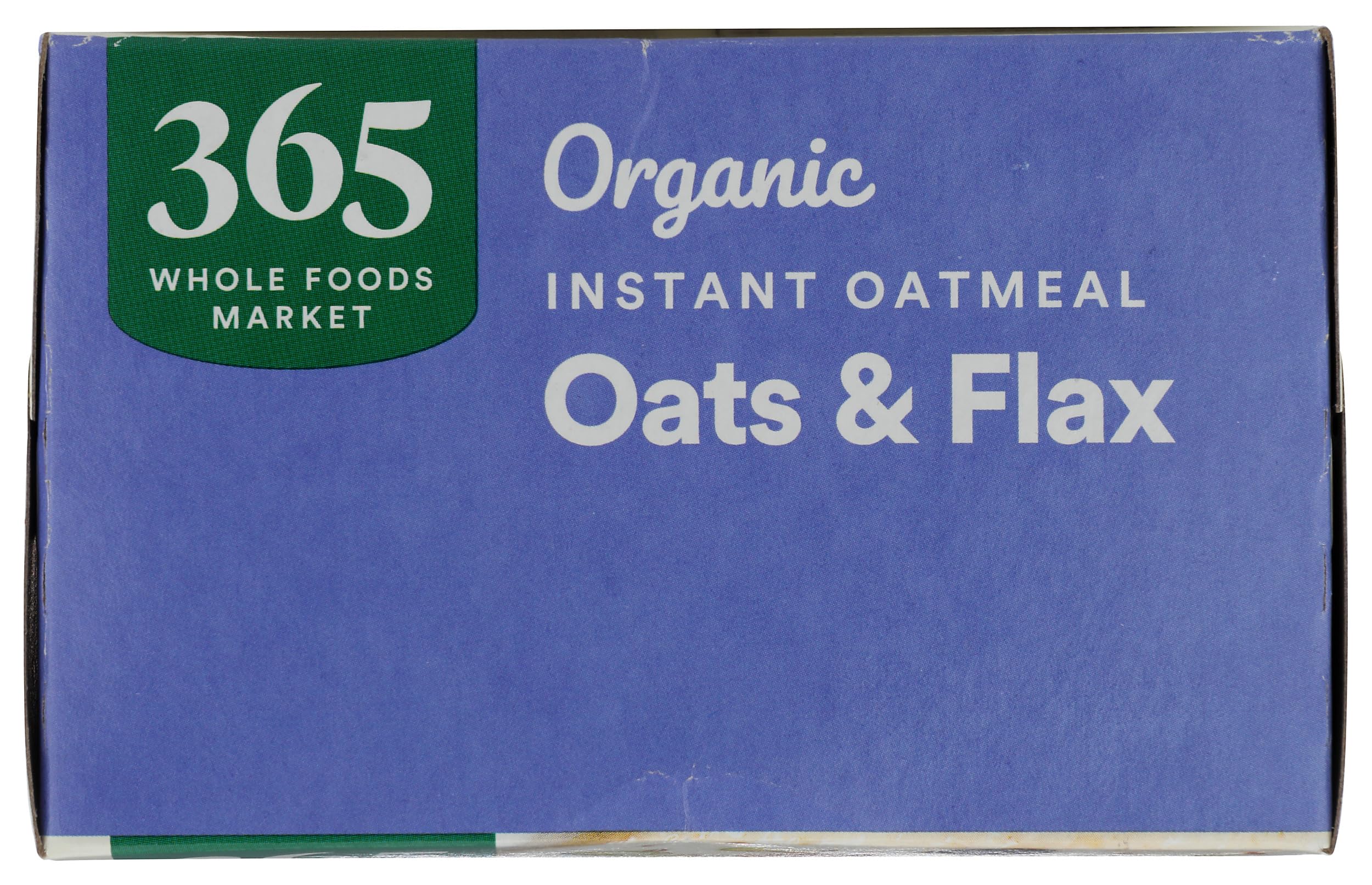 365 by Whole Foods Market ready in 90 seconds porridge demonstrates a fast, comforting start.