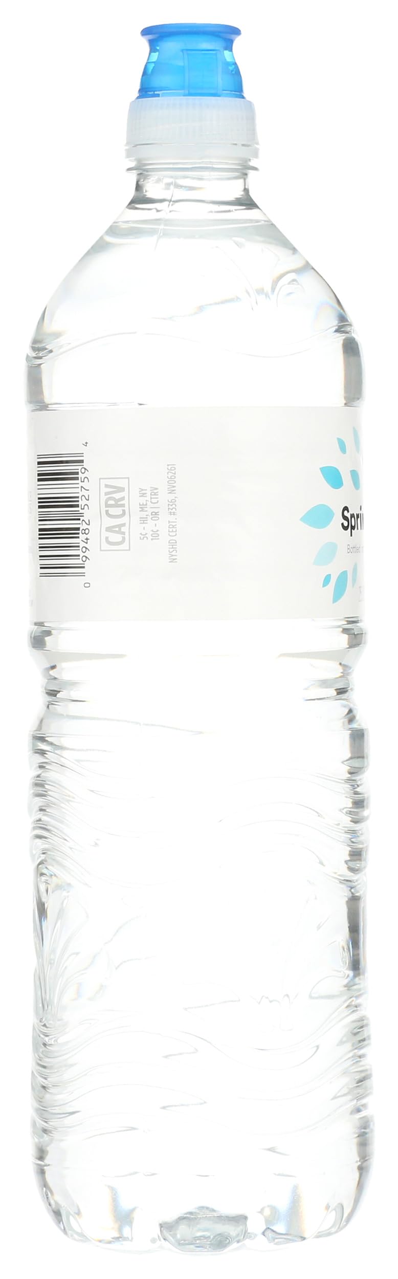 Recyclable packaging from 365 by Whole Foods Market supports sustainability