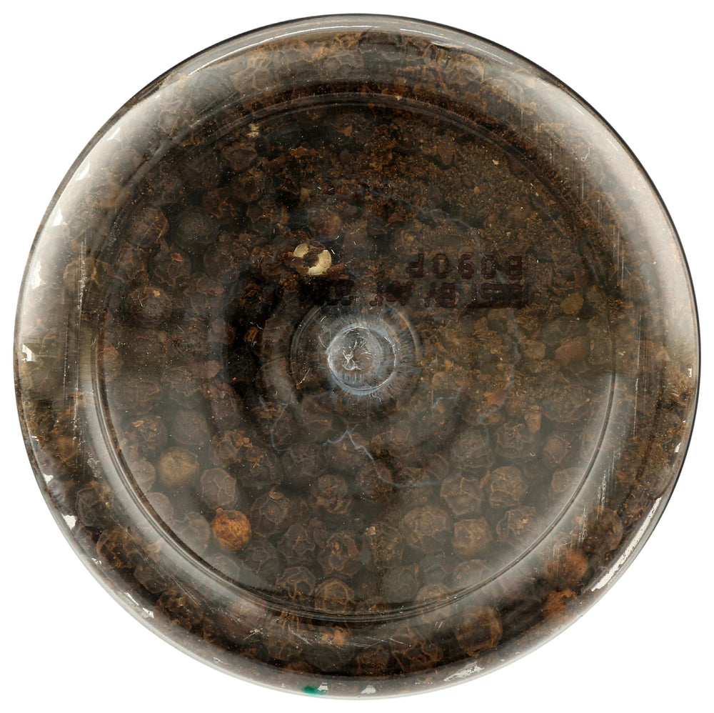 365 by Whole Foods Market sealed peppercorns keep flavor ready for use