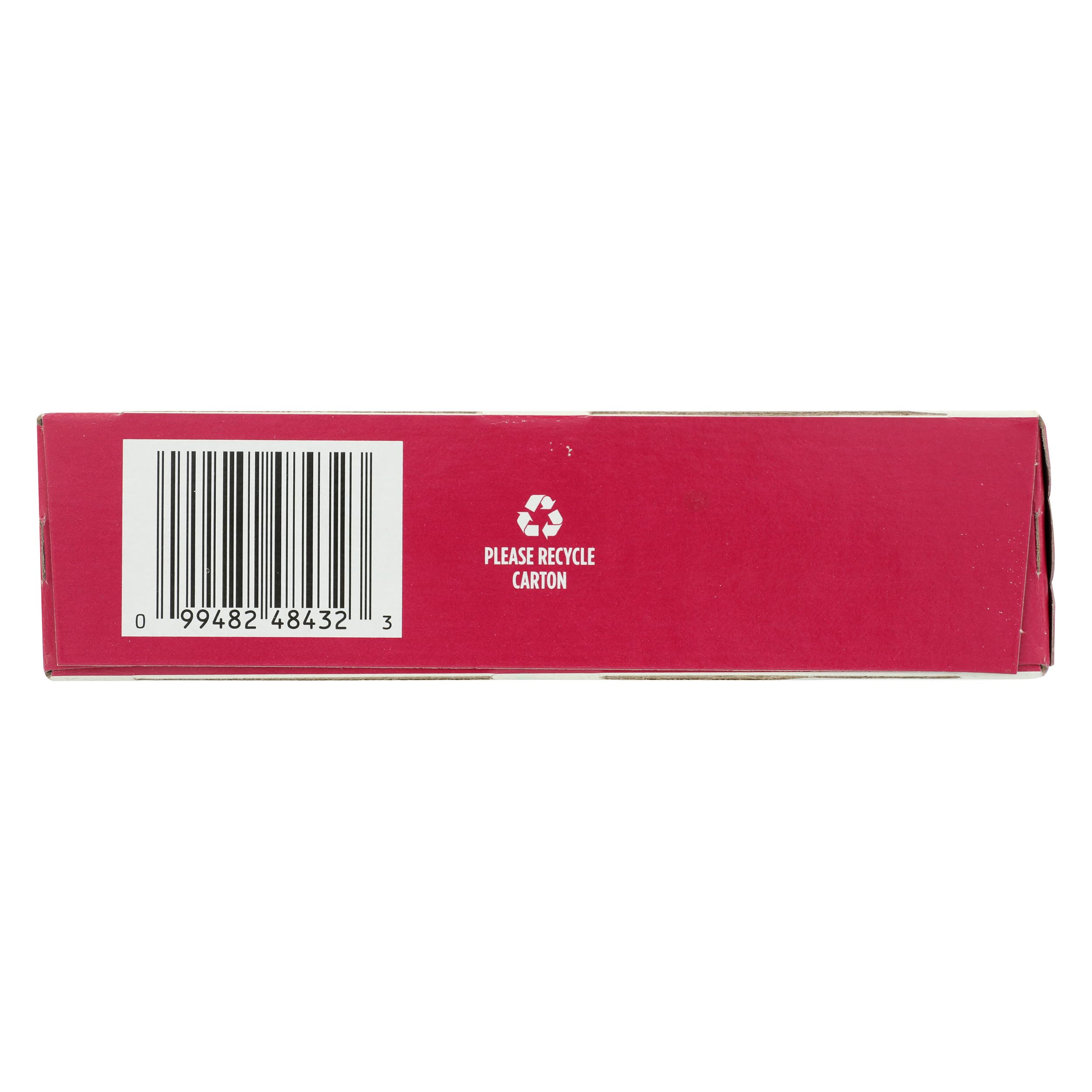 365 by Whole Foods Market six bars box highlighting value and convenience.