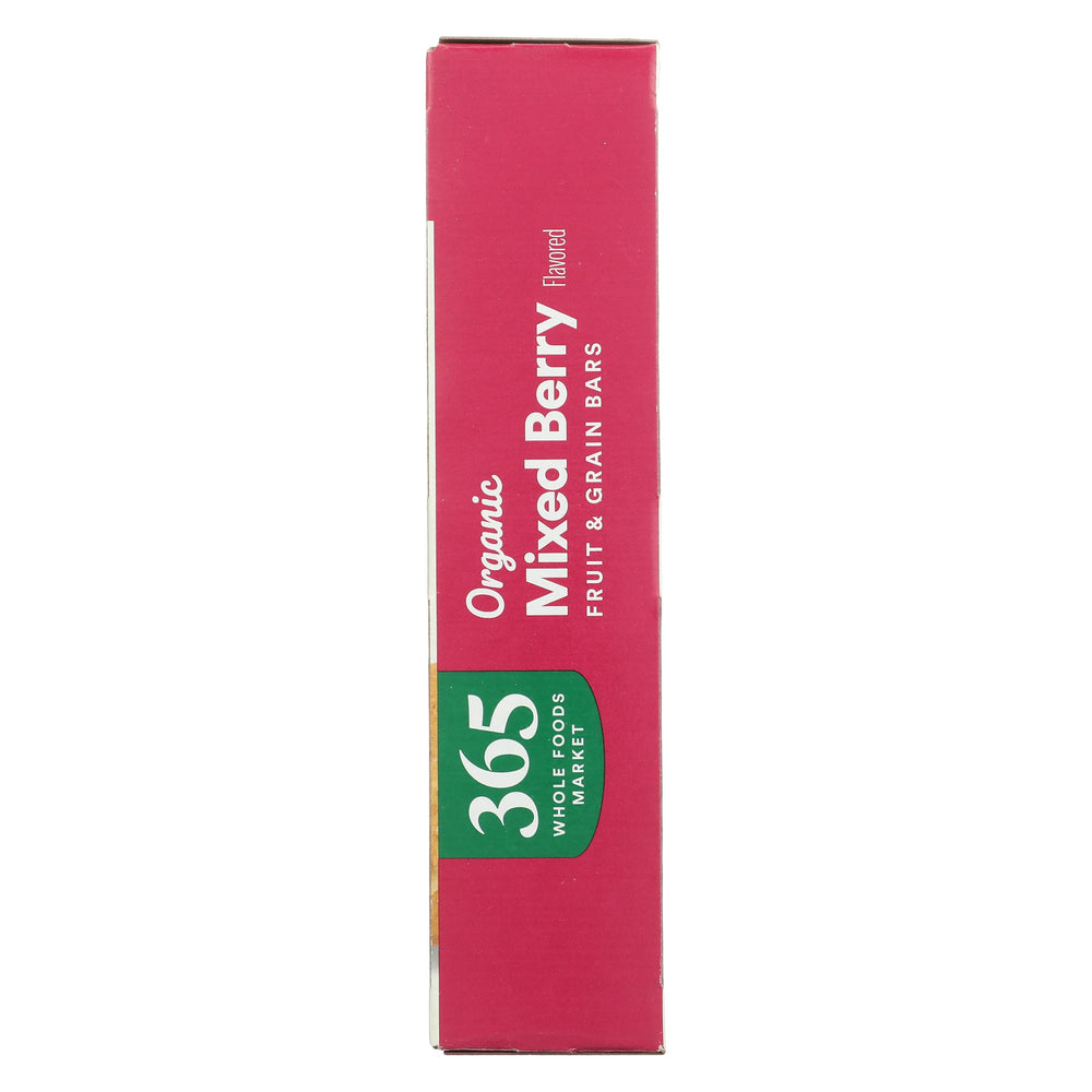 365 by Whole Foods Market soft texture cereal bar ideal for breakfast.