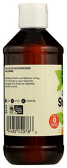 365 by Whole Foods Market stevia liquid extract bottle and cap, easy-to-use bulk-size.